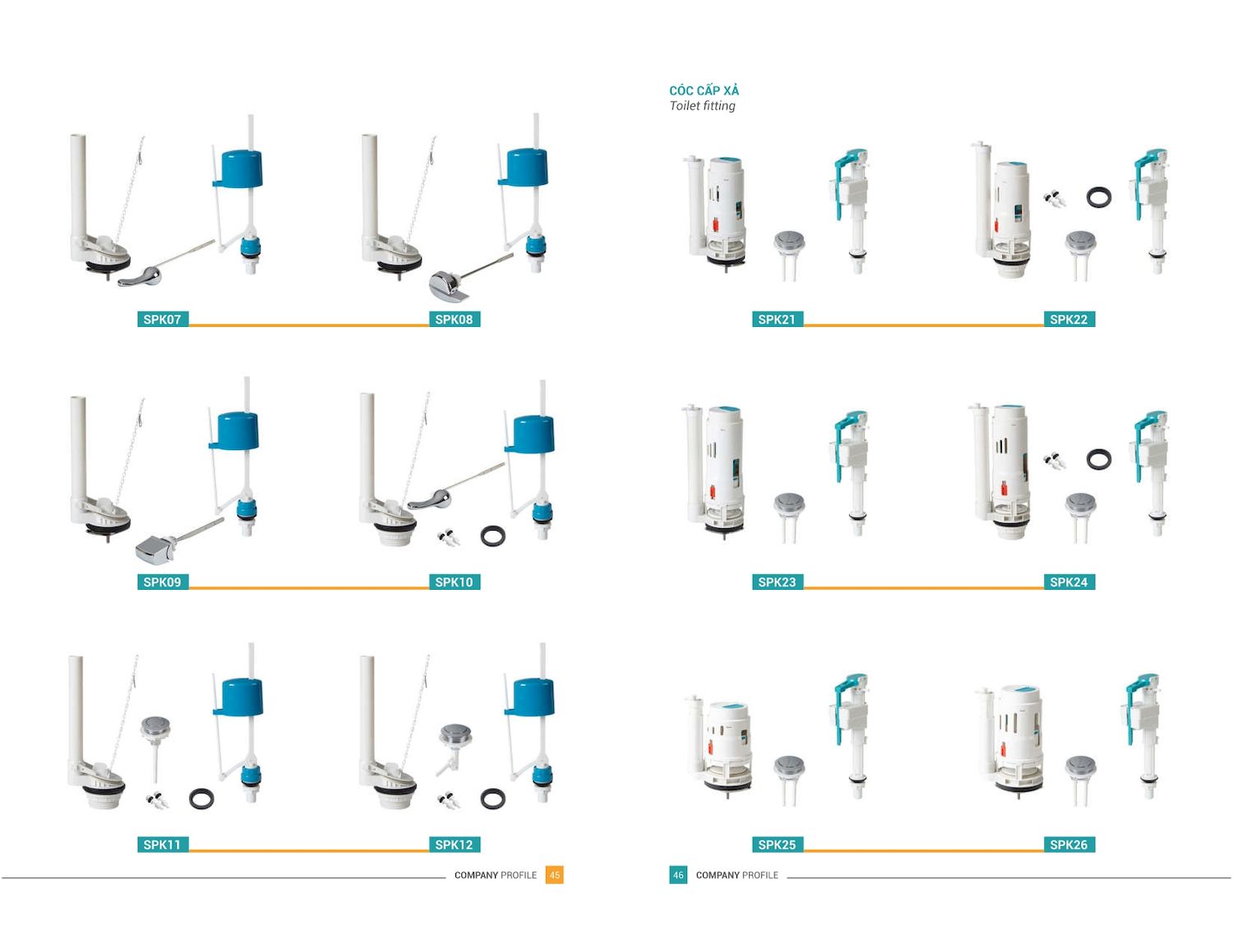 Bồn cầu Lavabo SITON Catalogue và Bảng giá mới nhất /Page 23